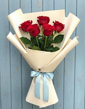 Букет Классика чувств #REPLACE_PRED# Гатчину