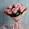 Букет цветов из: Розы в Гатчину