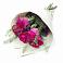 Букет цветов из: Розы в Гатчину