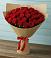 Букет Красные розы Милано в Гатчину