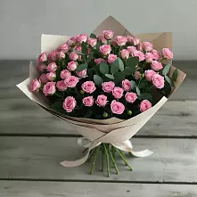 Букет Удовольствие в Гатчину