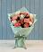 Букет цветов из: Розы в Гатчину