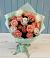 Букет цветов из: Розы в Гатчину
