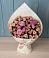 Букет цветов из: Розы в Гатчину