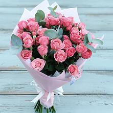 Букет Леди совершенство #REPLACE_PRED# Гатчину