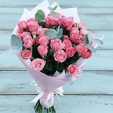 Букет Леди совершенство в Гатчину